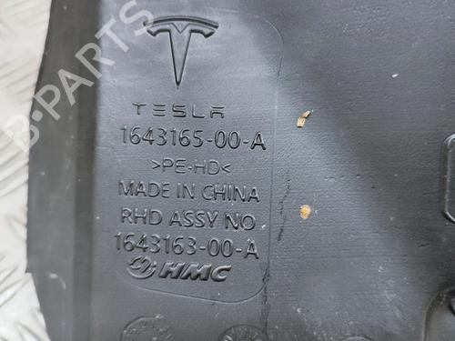 Windscreen washer tank TESLA MODEL 3 (5YJ3) EV AWD | BP28554504C113 