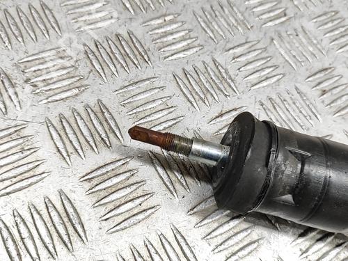 Left rear shock absorber MERCEDES-BENZ SLK (R170) 230 Kompressor (170.447) | BP24306798M18 