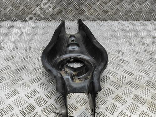 Left rear suspension arm TESLA MODEL 3 (5YJ3) EV | BP33697439M14 - Image 5