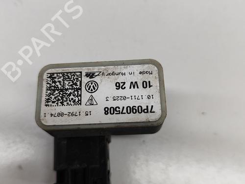 Elektronisk sensor PORSCHE CAYENNE (92A) 3.0 Diesel | BP25615474M84 