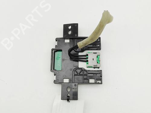 Antenne/Base TOYOTA bZ4X (_EAM1_) EV (XEAM10) | BP36783159C140 - Image 4