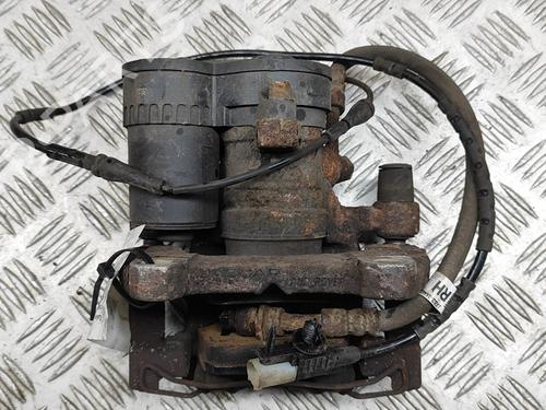 Right rear brake caliper LAND ROVER RANGE ROVER VELAR (L560) 2.0 D240 SD4 4x4 | BP16945084M106 