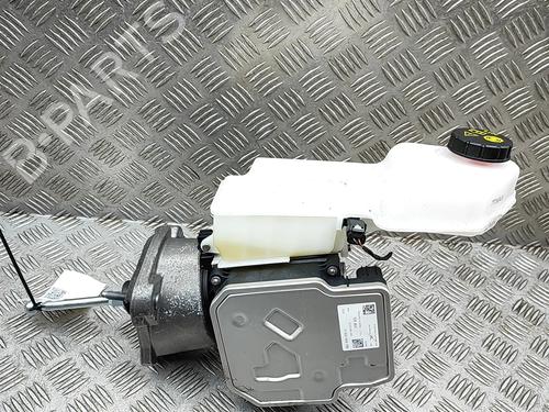 Bremseservo Bremseservo AUDI Q6 E-TRON (GFB) e-tron quattro (387 hp) 37445240 37445240