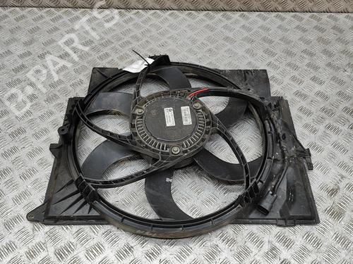 Radiator fan BMW 3 Touring (E91) 320 d | BP29987416M35