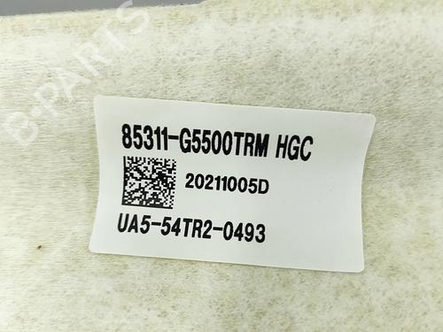 Interior roof KIA NIRO I (DE) E-NIRO | BP27780684I12