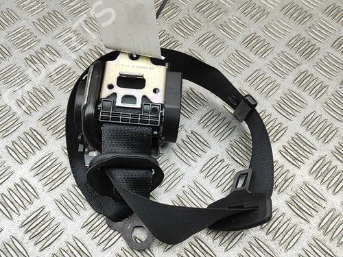 Front right seatbelt PORSCHE 911 (991) 3.8 Carrera S | BP29812555I25
