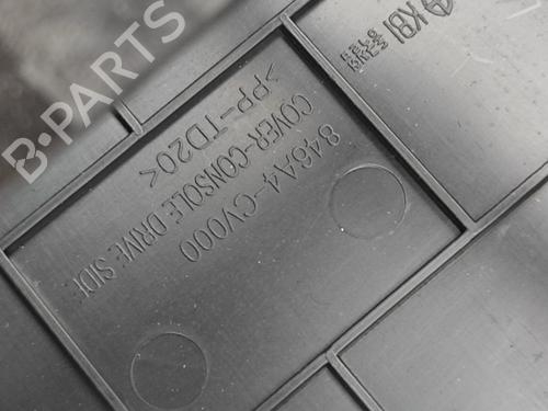 Middle console KIA EV6 (CV) ELECTRIC AWD | BP27873154I22 