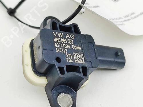 Electronic sensor PORSCHE MACAN (95B) 3.0 S Diesel | BP40206227M84 - Image 3