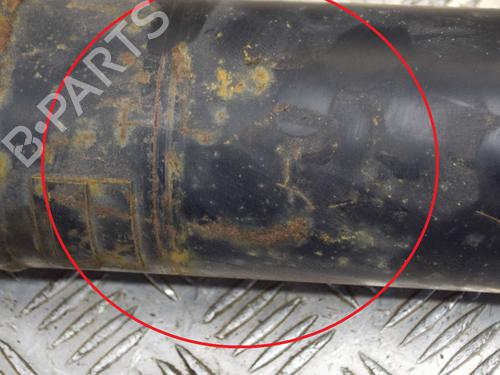 Driveshaft JAGUAR XJ (XJ40, XJ81) V12 6.0 | BP8625622M37 