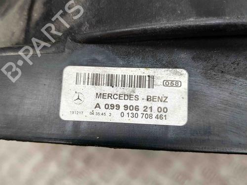 Radiator fan MERCEDES-BENZ E-CLASS (W213) E 220 d (213.004) | BP25922371M35