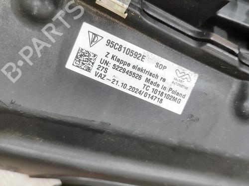 Cable PORSCHE MACAN (XAB) 4S Electric 4 (XABDC1) | BP33433038E12 - Image 9