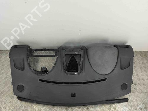 Used Dashboard CITROËN JUMPY II Van 1.6 HDi 90 16V (90 hp) 27532079