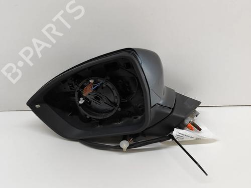 Bakspejl venstre SEAT ATECA (KH7, KHP) 1.5 TSI (150 hp) 27769265