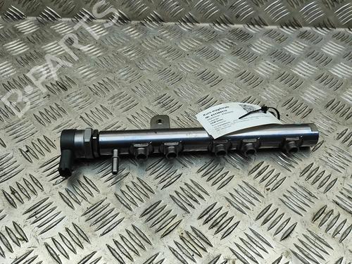 Regua injecçao JEEP GRAND CHEROKEE IV (WK, WK2) 3.0 CRD (243 hp) 31810173