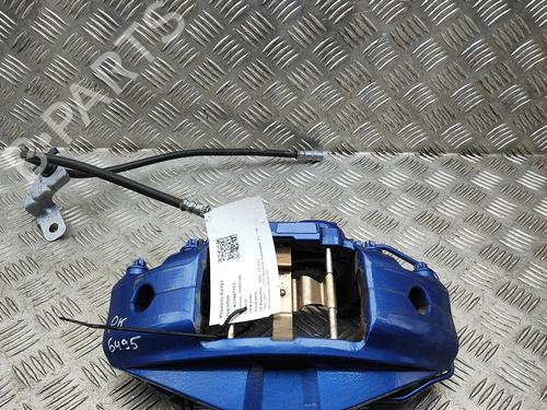 Left front brake caliper BMW X4 (G02, F98) xDrive 20 i | BP38442807M105 - Image 2