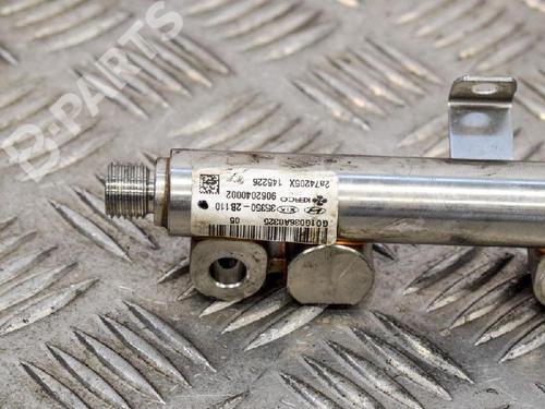 Injection rail KIA SPORTAGE IV (QL, QLE) 1.6 GDI | BP6747977M98 