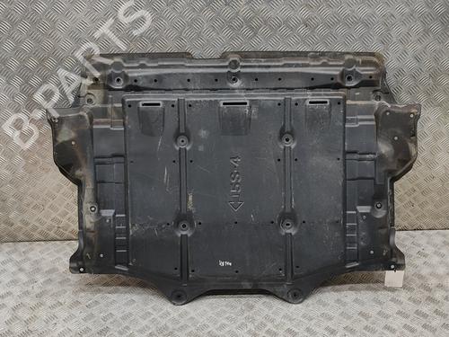 Bundpladebeskyttelse NISSAN LEAF (ZE1) Electric (150 hp) 27779898