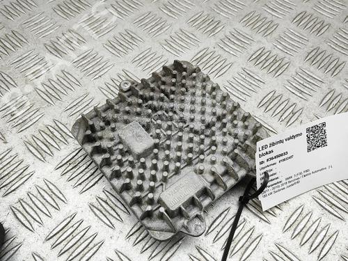 Used Electronic module Electronic module 36644673 36644673