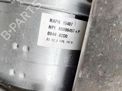 Suspension compressor FERRARI CALIFORNIA 4.3 | BP32130037M103 