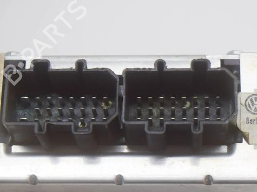 Módulo eletrónico VW PHAETON (3D1, 3D2, 3D3, 3D4, 3D6, 3D7, 3D8, 3D9) 5.0 V10 TDI 4motion | BP7739820M83 