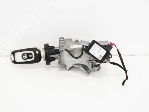 Used Ignition barrel OPEL ASTRA K (B16) 1.6 Turbo (68) (200 hp) 7740592