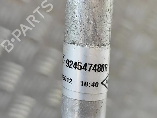 AC pipe RENAULT ZOE (BFM_) ZOE | BP33372053M126  - Image 6