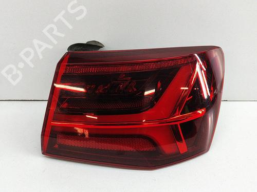 Used Right taillight Right taillight AUDI A6 C7 Avant (4G5, 4GD) 3.0 TDI quattro (272 hp) 21588062 21588062