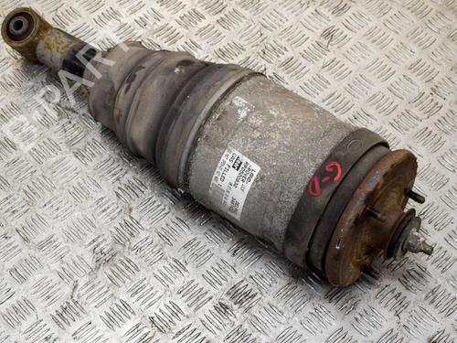 Used Right rear shock absorber LAND ROVER DISCOVERY III (L319) 2.7 TD 4x4 (190 hp) 8625853
