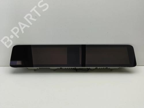 Used Instrument cluster Instrument cluster MERCEDES-BENZ CLA (C118) CLA 200 (118.387) (163 hp) 33370450 33370450