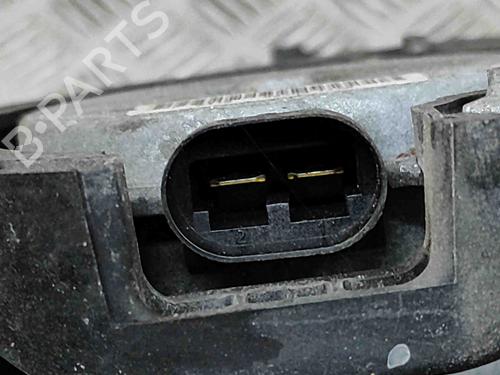 Køleventilator elektrisk RENAULT TWINGO II (CN0_) 1.2 16V (CN0K, CN0V, CN0A) | BP23248866M35