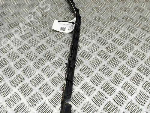 Rear bumper bracket MERCEDES-BENZ C-CLASS (W204) C 350 CDI (204.023) | BP29731060C159