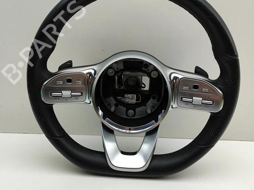Used Steering wheel Steering wheel MERCEDES-BENZ GLC Coupe (C253) 300 4-matic (253.384) (258 hp) 27799226 27799226