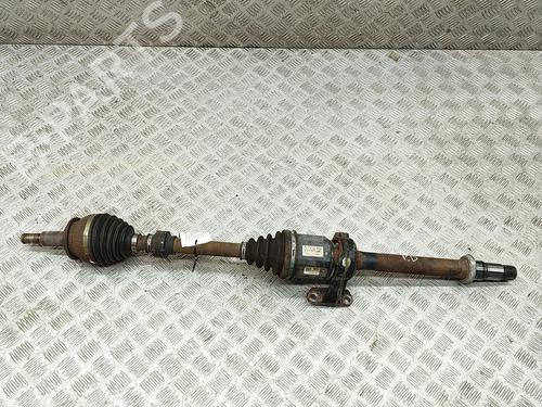 Used Right front driveshaft Right front driveshaft TOYOTA RAV 4 IV (_A4_) 2.5 Hybrid (AVA42_) (155 hp) 18879568 18879568