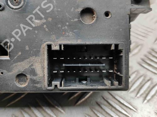 Electronic module IVECO DAILY VI Platform/Chassis 33S14, 35S14, 35C14, 38S14 | BP29404635M83 