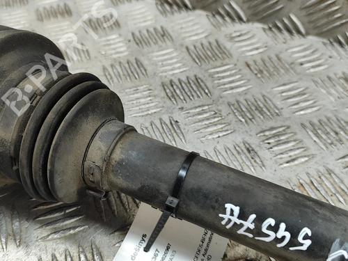 Right rear driveshaft MERCEDES-BENZ E-CLASS (W213) E 220 d (213.004) | BP27607829M41  - Image 6