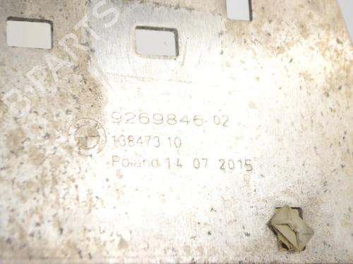 Andre BMW i3 (I01) Range Extender | BP30222062O1