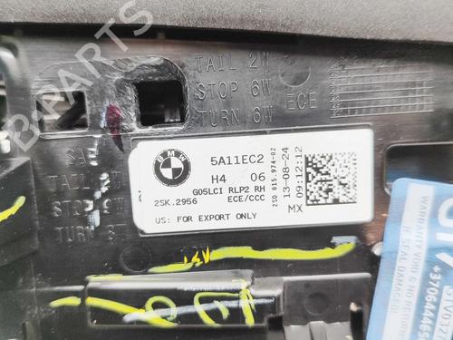 Right tailgate light BMW X5 (G05, F95) xDrive 30 d Mild-Hybrid | BP33384085C80 - Image 6