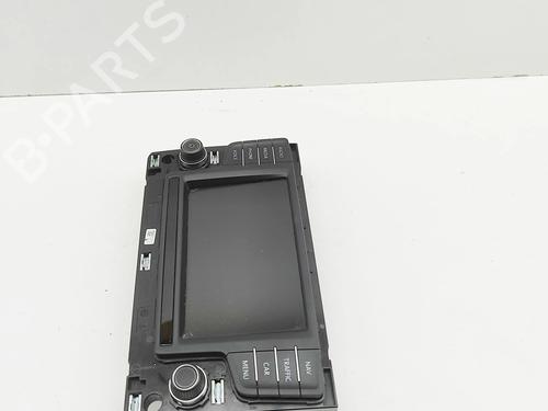 Display VW PASSAT B8 Variant (3G5, CB5) 2.0 TDI | BP39205721C48 - Image 2