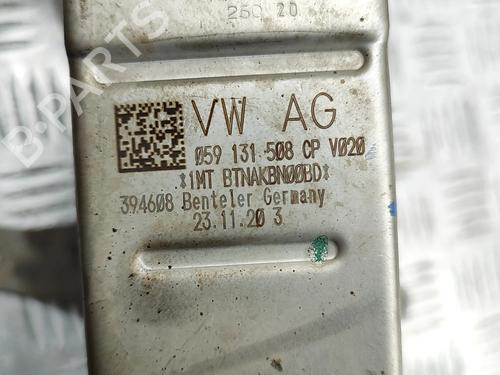 Egr VW PASSAT B7 (362) 1.6 TDI | BP27787623M69  - Image 6