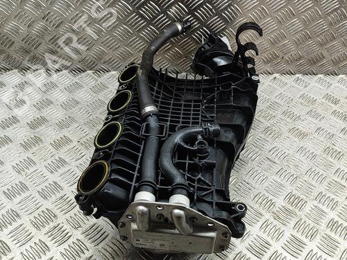 Intake manifold BMW 5 (G30, F90) 530 i xDrive | BP19744100M70 