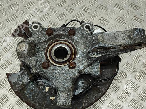 Right front steering knuckle CHRYSLER GRAND VOYAGER V (RT) 3.8 | BP27784013M26 