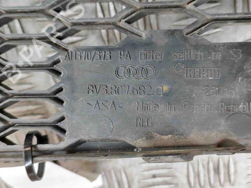 Grille AUDI A3 Limousine (8VS, 8VM) S3 quattro | BP27295468C40