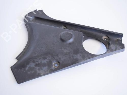 Scuttle Panel PORSCHE PANAMERA (970) 3.0 S E-Hybrid (333 hp) 30255192