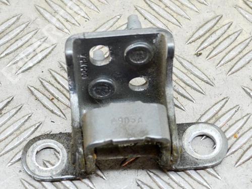 Hinge/Door check strap JAGUAR S-TYPE II (X200) 2.5 V6 | BP14630690C146 
