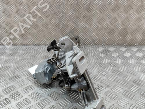 Steering column JAGUAR I-PACE (X590) EV400 AWD | BP27767221M21