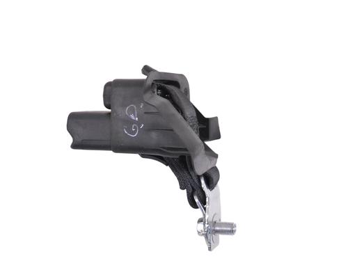 Used Seat buckle TOYOTA C-HR (_X1_) 1.8 Hybrid (ZYX10_, ZYX11_) (98 hp) 30234750