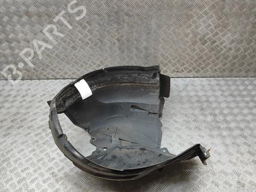 Hjulbue NISSAN LEAF (ZE1) Electric | BP33797854C56 - Image 2