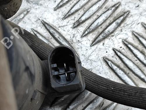 Right rear brake caliper CITROËN C5 AIRCROSS (A_) 1.5 BlueHDi 130 (ACYHZJ, ACYHZR) | BP28430747M106