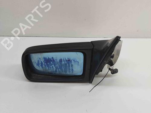 Used Left mirror MERCEDES-BENZ S-CLASS (W140) S 350 Turbo-D (140.134) (150 hp) 29637500