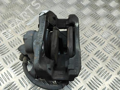 Left front brake caliper OPEL MOKKA 1.2 (76) | BP30284646M105 - Image 4